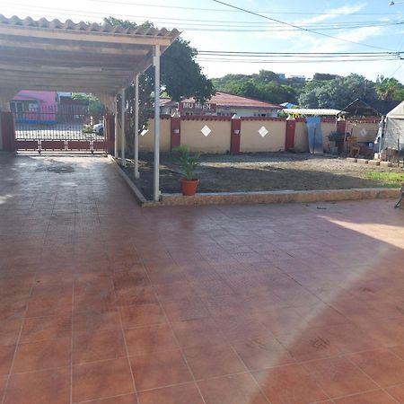 Апартаменты Mi Hogar Julianadorp Экстерьер фото